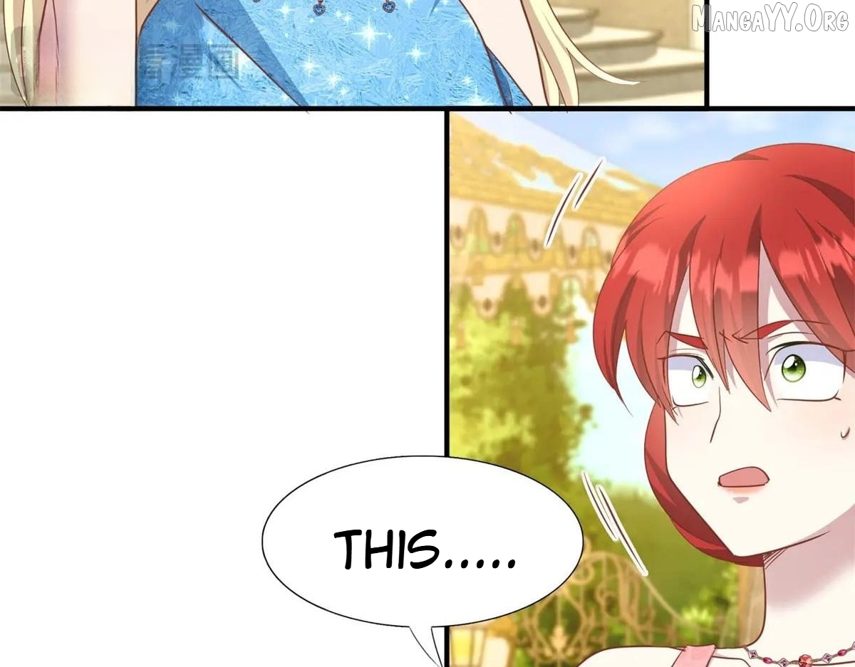 Don't Embarrass Me Chapter 192 - page 18